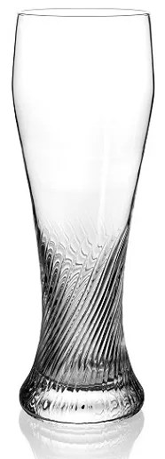 Sahm Poháre na pivo Riegsee 0,5 l, 6 ks