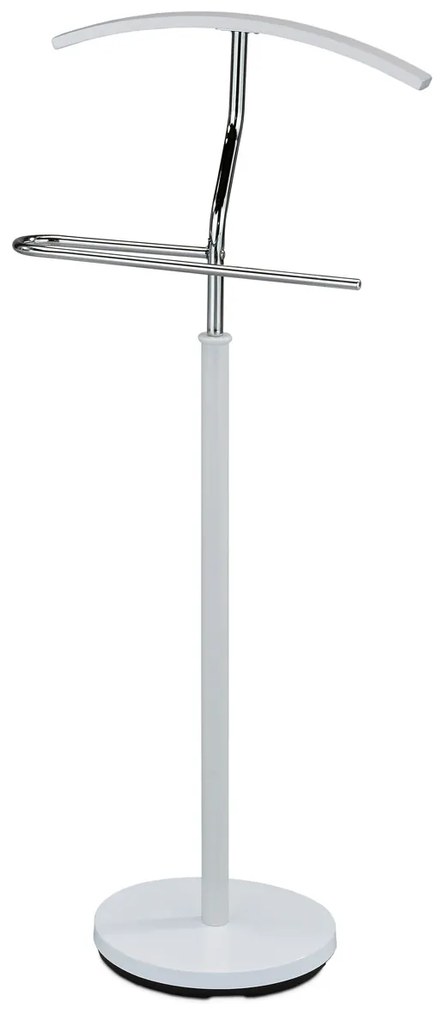 Kovový nemý sluha Autronic 84186 WT