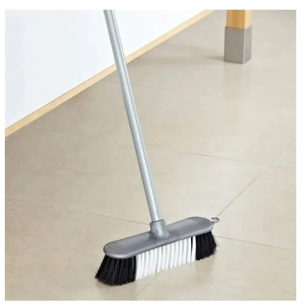 Sivo-biely zmeták Addis Complete