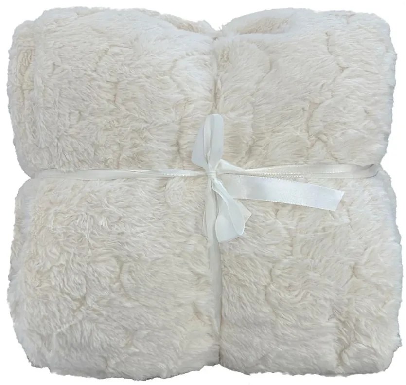 Deka KX230/084 170x220 cm krémová