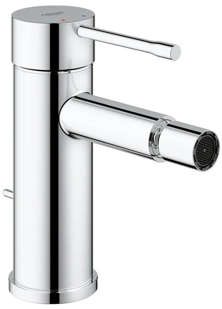 Grohe Essence bidetová batéria stojacia chrómová 32935001