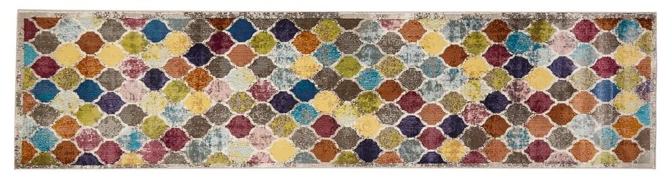 Behúň Think Rugs 16th Avenue, 60 x 230 cm