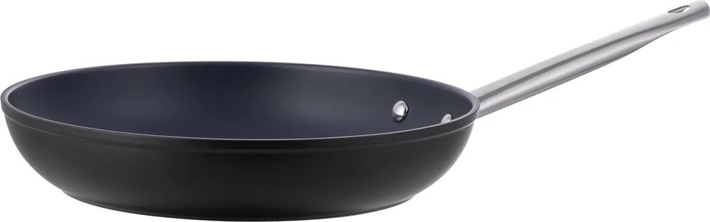 Panvica s titánovým povrchom Ø 28 cm - Saturn Terra Lunasol - 601302