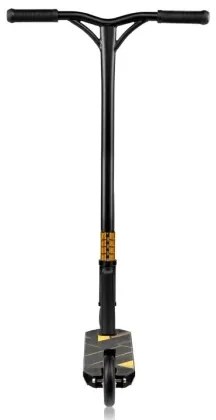 Lionelo - Detská kolobežka WHIZZ čierna