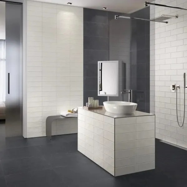 Villeroy & Boch 41986101 - Umývadlo na dosku ARTIS 61x41 cm keramika/biela