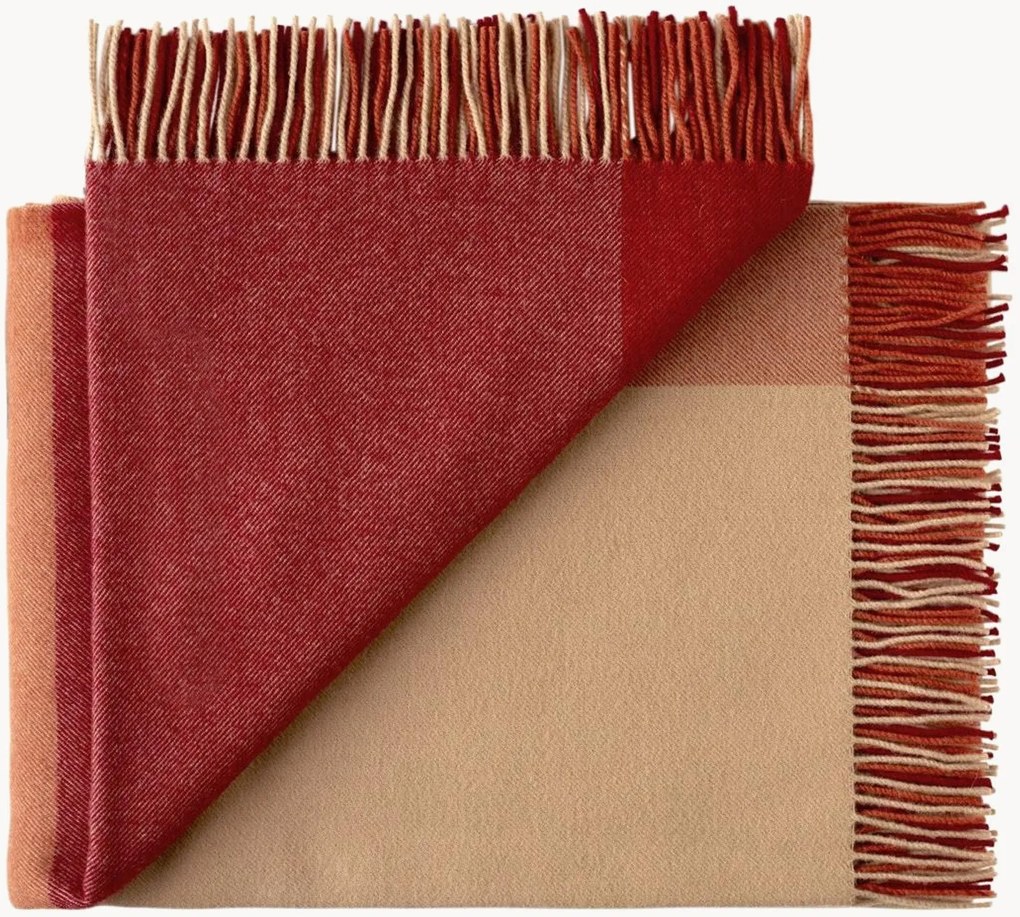 Vlnený prehoz Miami