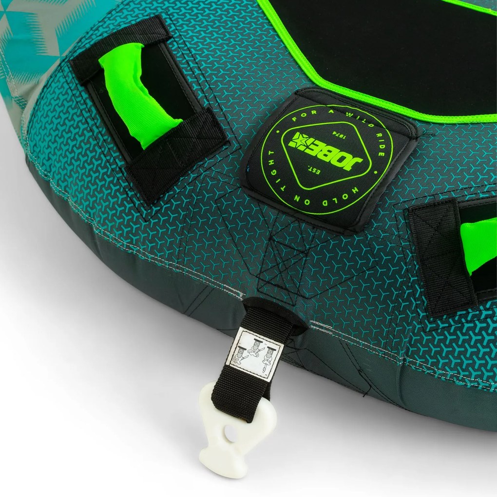 Jobe Hydra Towable 1P – nafukovacie koleso za čln pre 1 osobu