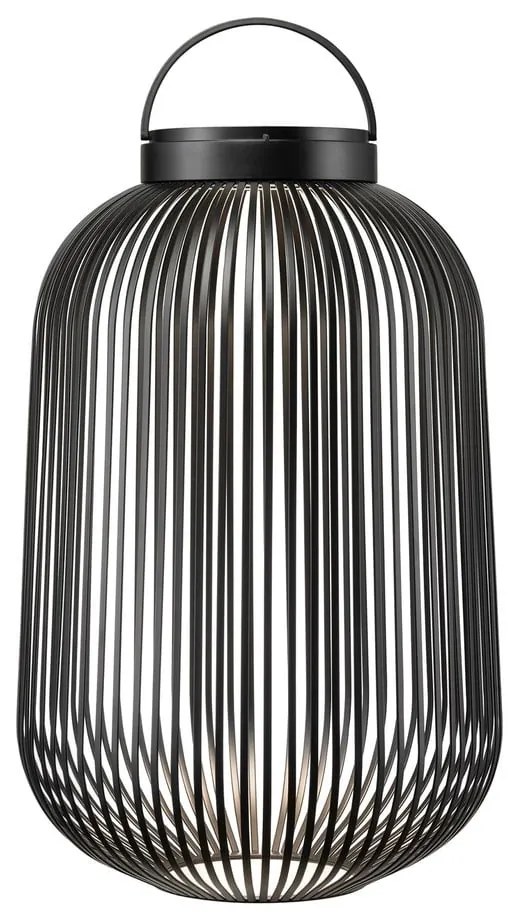 LED prenosné stmievateľné vonkajšie svietidlo na USB ø 31 cm Lito Led – Blomus