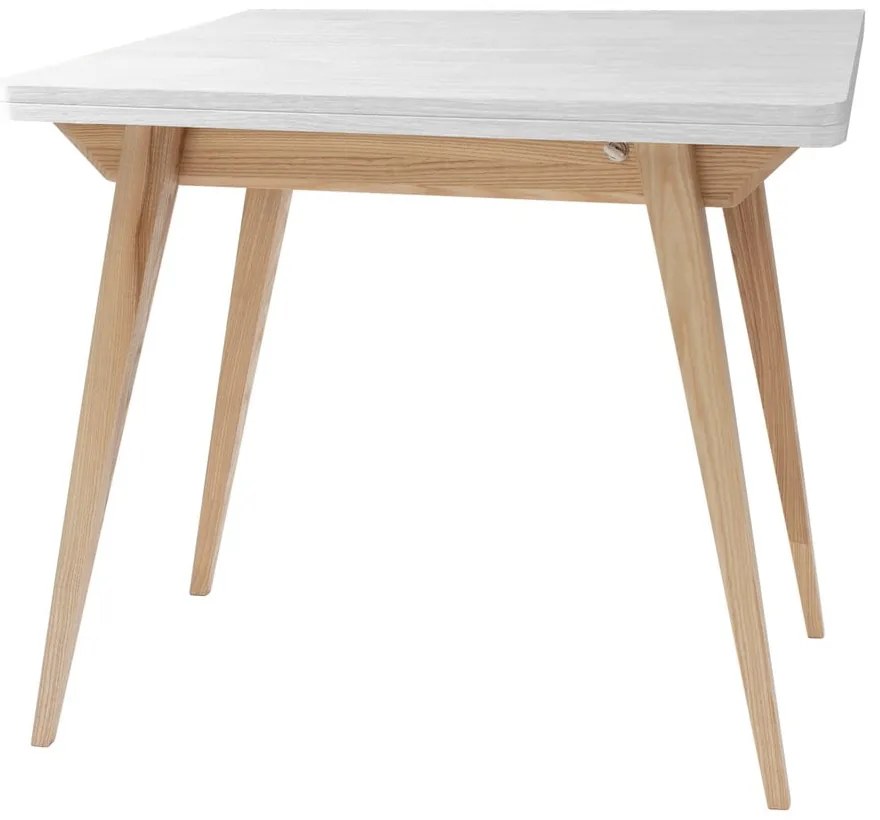 Rozkladací jedálenský stôl 65x90 cm Envelope – Ragaba