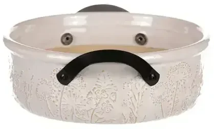 Miska keramická s ušami