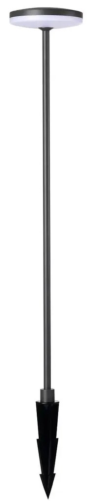 Vonkajšia lampa Alva 120 IP54
