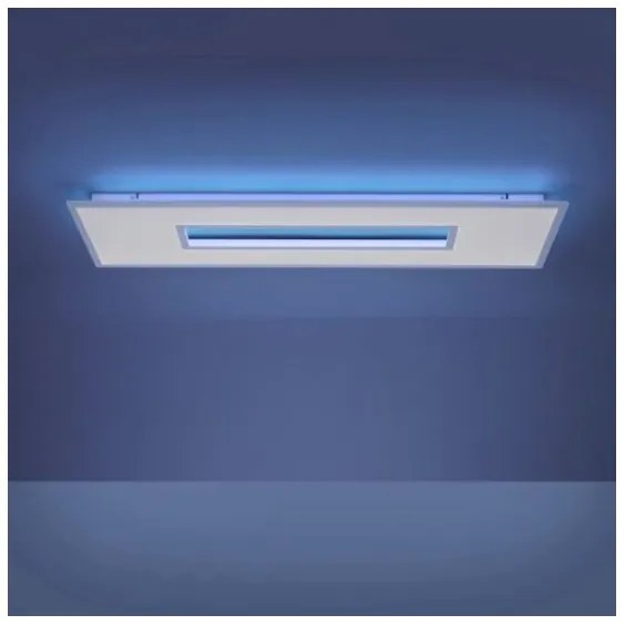 Leuchten Direkt 11646-16 - LED RGB Stmievateľné svietidlo LED/41W/230V+LED/7,5W+DO
