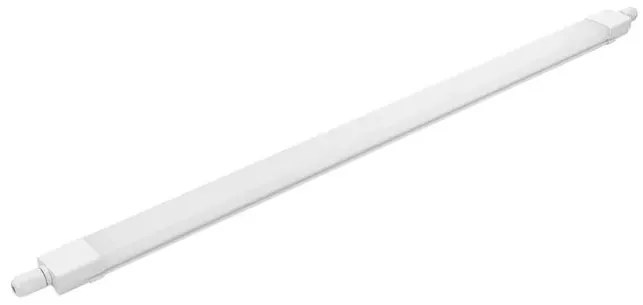 NEDES LNL322/1 Lineárne technické LED svietidlo 36W, 4000K, 4140lm, IP65, nadpájacie, biela