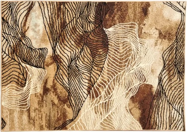 DC Koberec PP 010 béžová Rozmer: 80×150 cm