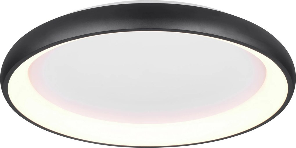 XXXLutz STROPNÉ LED SVIETIDLO, 75/9,5 cm Trio Leuchten - Interiérové svietidlá - 004102114003