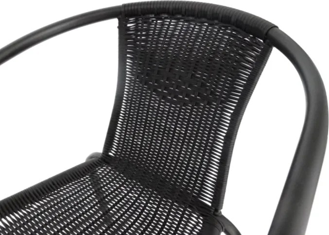 Bestent Záhradná stolička HORTUS