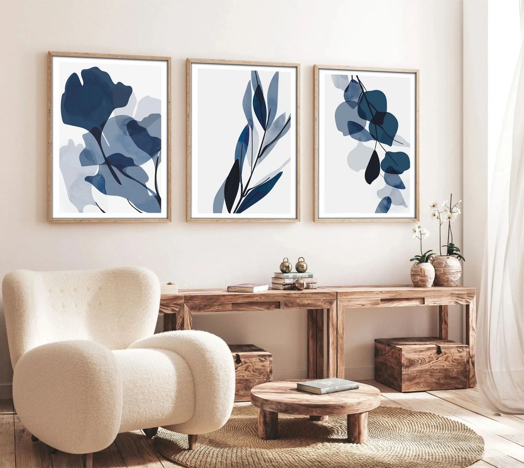 Huhu207 - 50 x 70