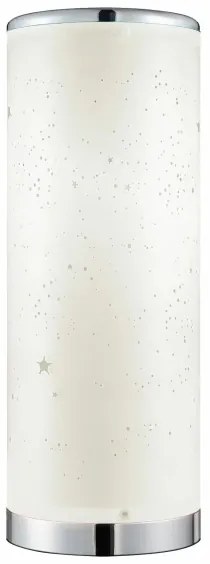 LED RGBW Stmievateľná stolná lampa STELLA MINI LED/5W/5V + diaľkové ovládanie