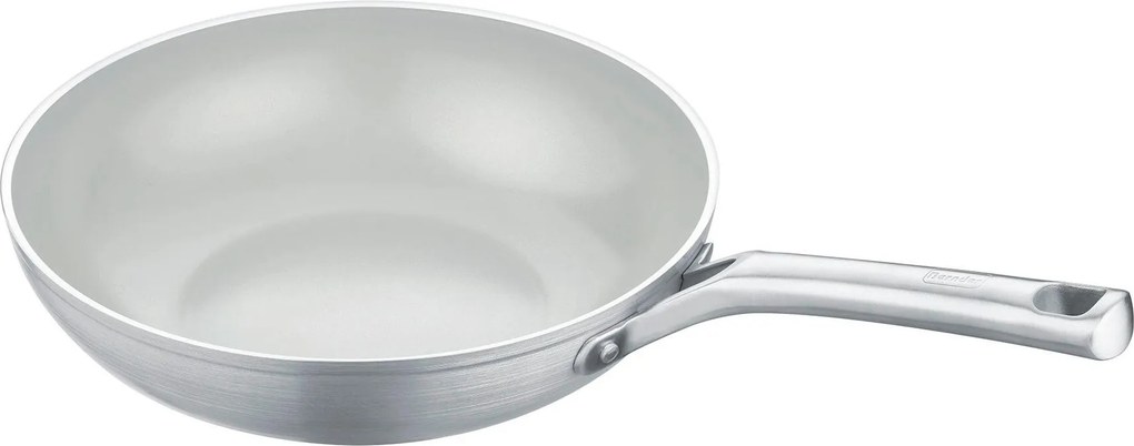 XXXLutz PANVICA WOK, 28 cm Berndes - Panvice wok - 006649007505