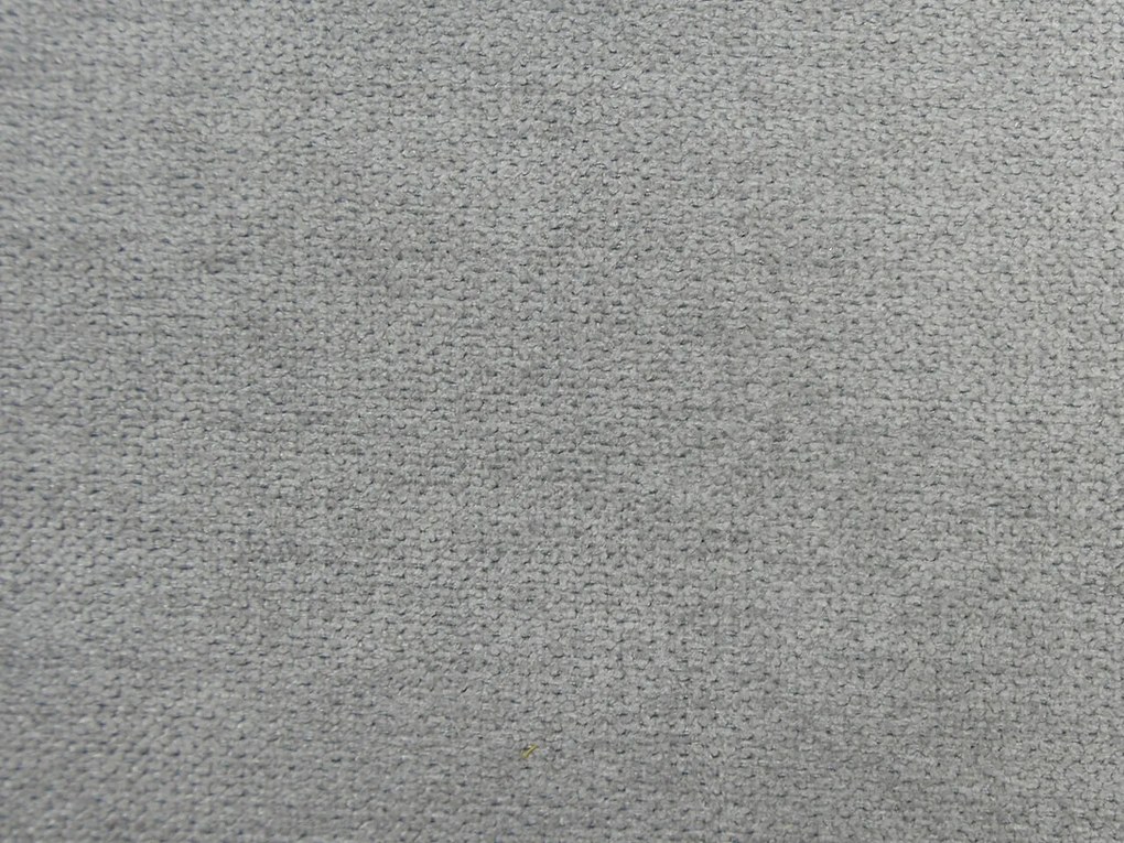 FINES Čalúnená manželská posteľ MIRELLA 180x200 šedá