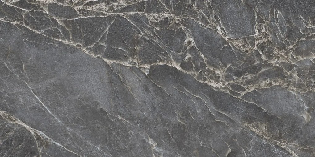 Dlažba Majestic Dark Silky 60x120