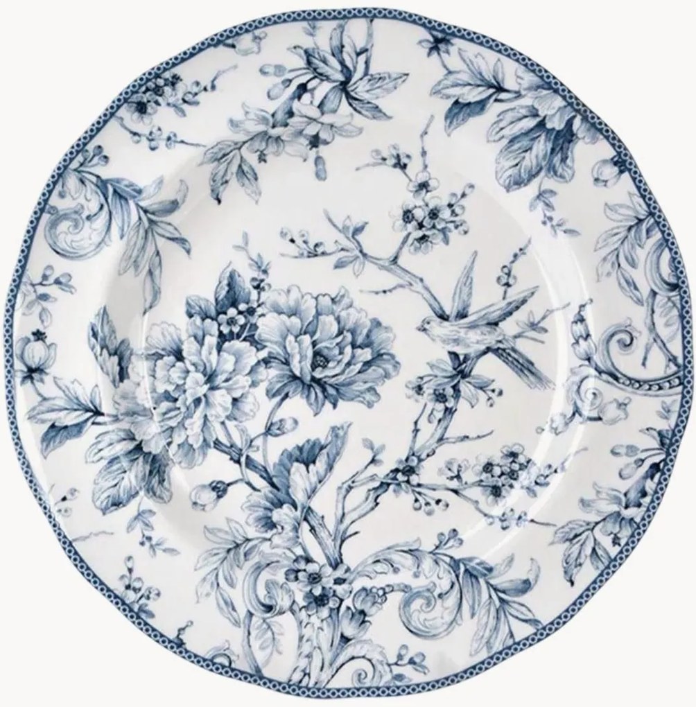 Porcelánový servírovací tanier Kensington