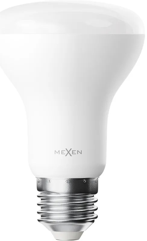 Mexen Nova, LED žiarovka E27, R63, 10W, Neutrálna - 4000K, 1055 lm - L104-E27-1040-01