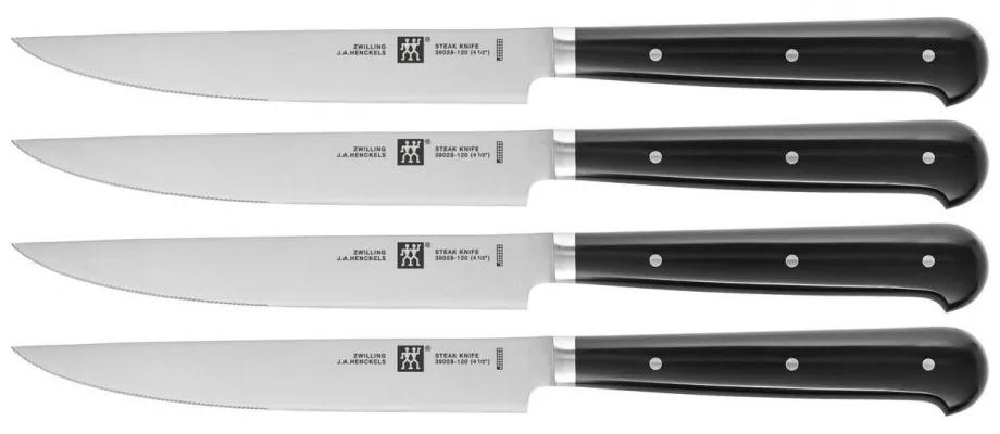 Súprava steakových nožov Zwilling TWIN 4 ks, 39029-002