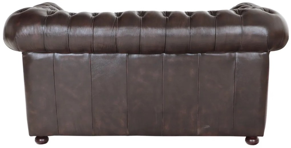 furniture-nabytek.cz - Chesterfield gauč dvoumístný