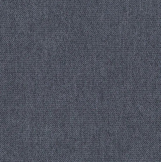 Rohová rozkladacia sedačka DORIS L - antracit