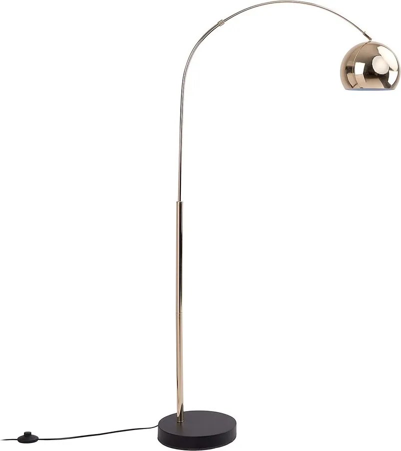 ARC Stojacia lampa 166 cm