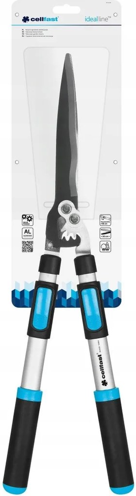 Ručné Záhradné Nožnice Na Živý Plot, Vetvy, Kvety, Univerzálne, Ideálne