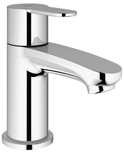 GROHE 23039002 - Stojanová batéria EUROSTYLE COSMOPOLITAN veľkosť XS chróm