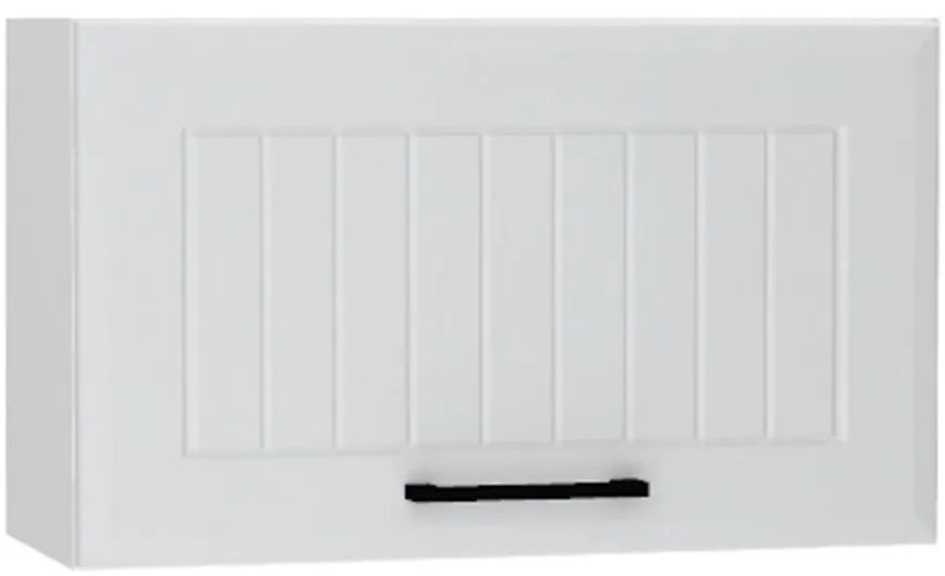 Skrinka do kuchyne Irma W60okgr svetlosivá mat