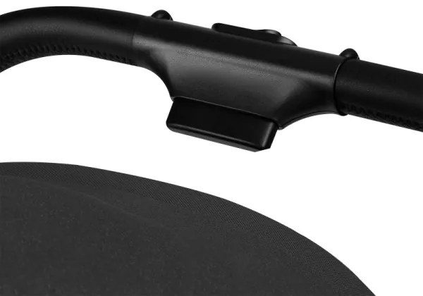 Lionelo - Športový kočík MIRA Green Emerald