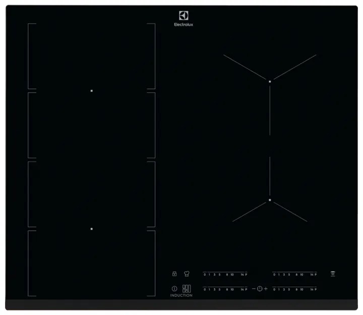 Electrolux EIV654