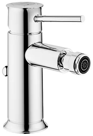 GROHE 32864000 - Bidetová batéria BAUCLASSIC, lesklý chróm