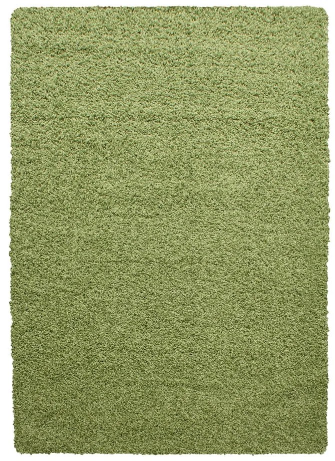Zelený koberec 200x290 cm Life – Ayyildiz Carpets