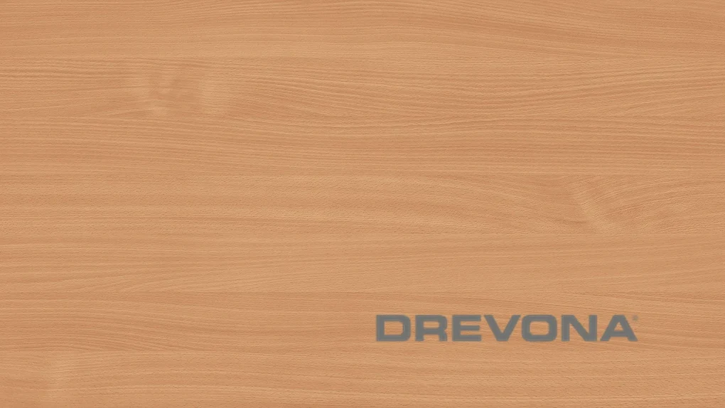 DREVONA Moderná komoda buk REA WAVE 3