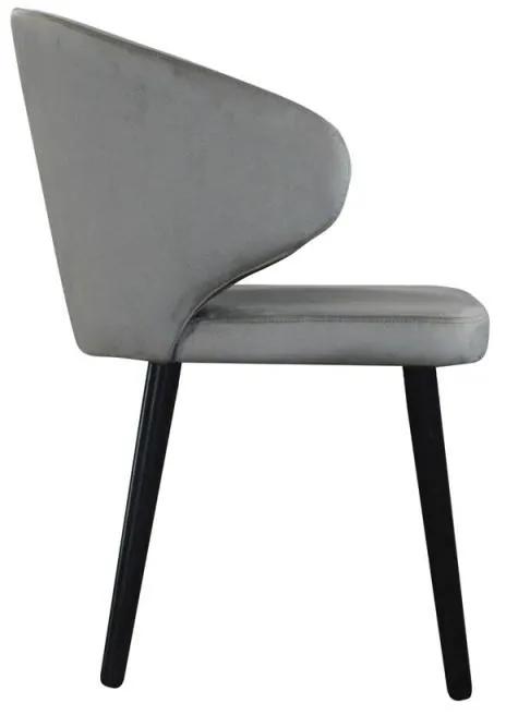 Dizajnová stolička Melany - rôzne farby