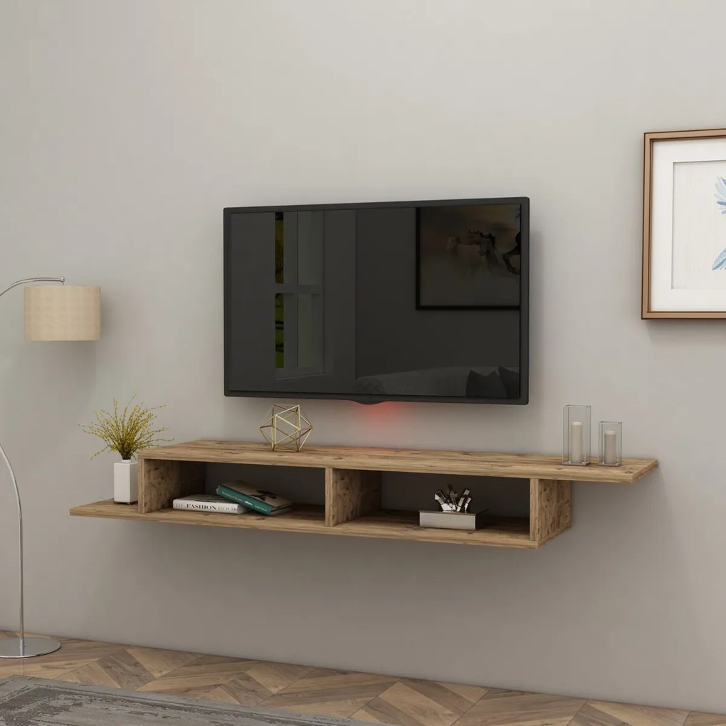 TV stolík Muson Atlantic Pine