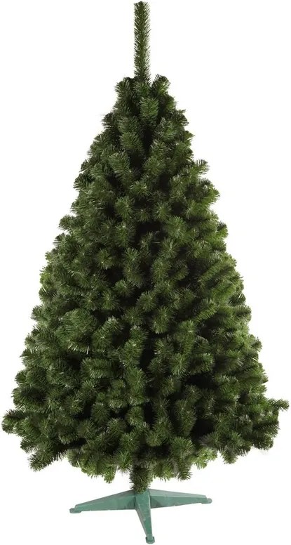 stromek vánoční 90cm JEDLE