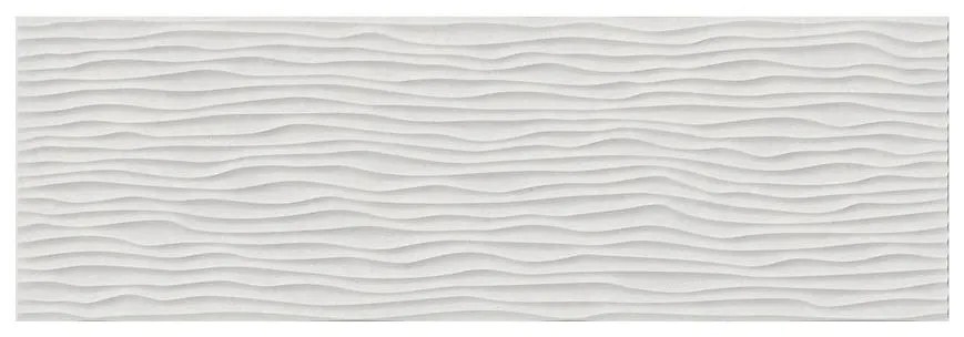 Obklad Dekor Cooper blanco 30/90