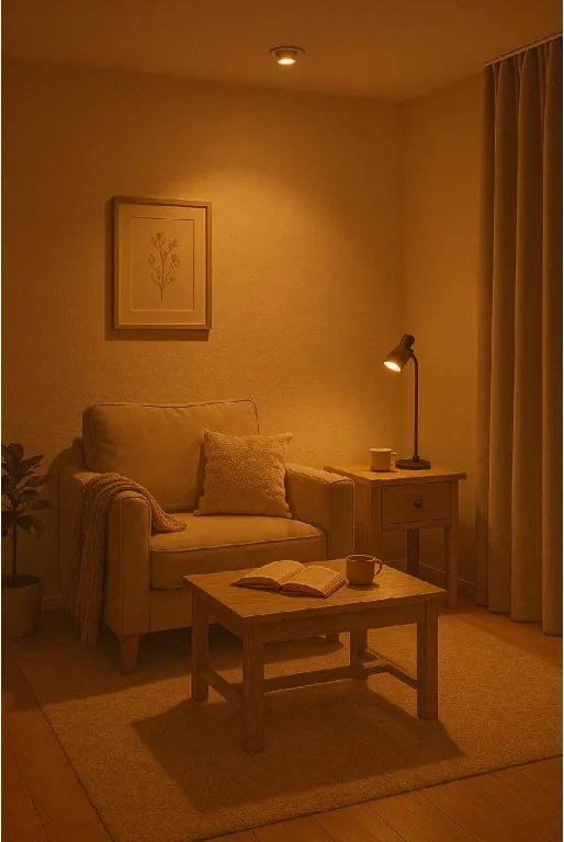 SADA 6x LED žiarovka PHILIPS GU10 4,9W 550lm teplá farba 3000K