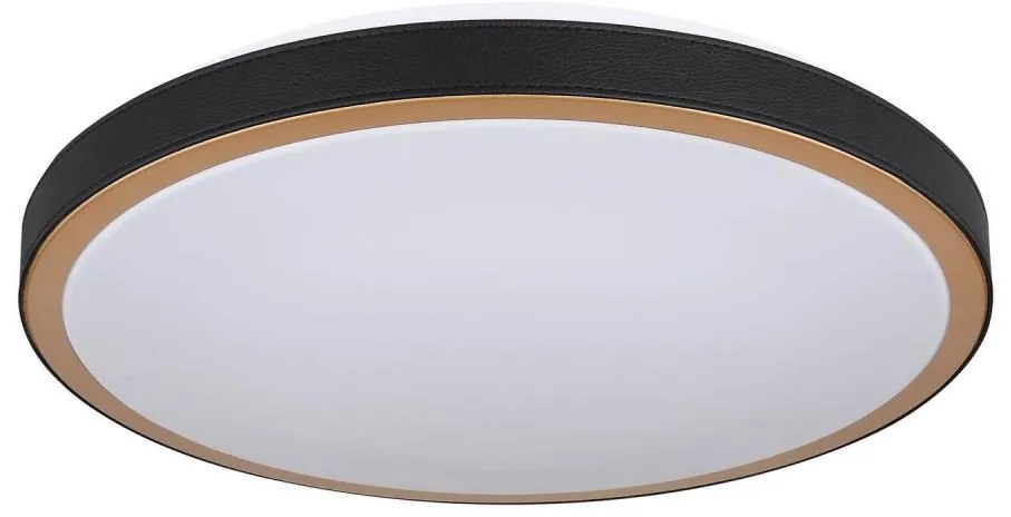 Globo 41765-12 - LED Stropné svietidlo SAMMI LED/12W/230V 3000/4500/6000K