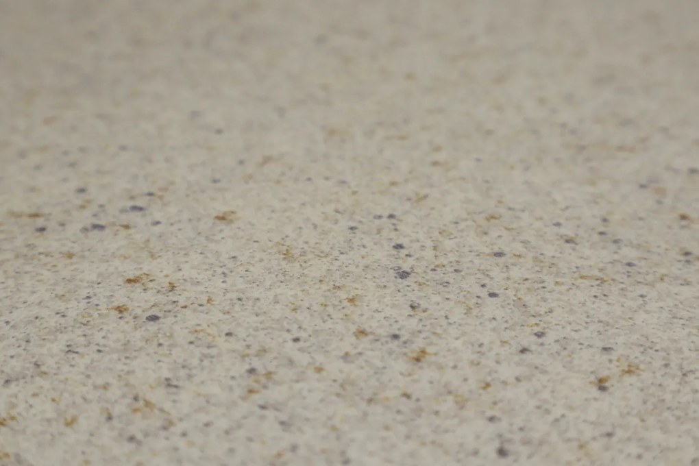 IVC Commercial, PVC podlaha - lino Logitex Ultimate 55 Gravel T36, na mieru, šíře 2m,4m, béžová, filc, chodba / predsieň