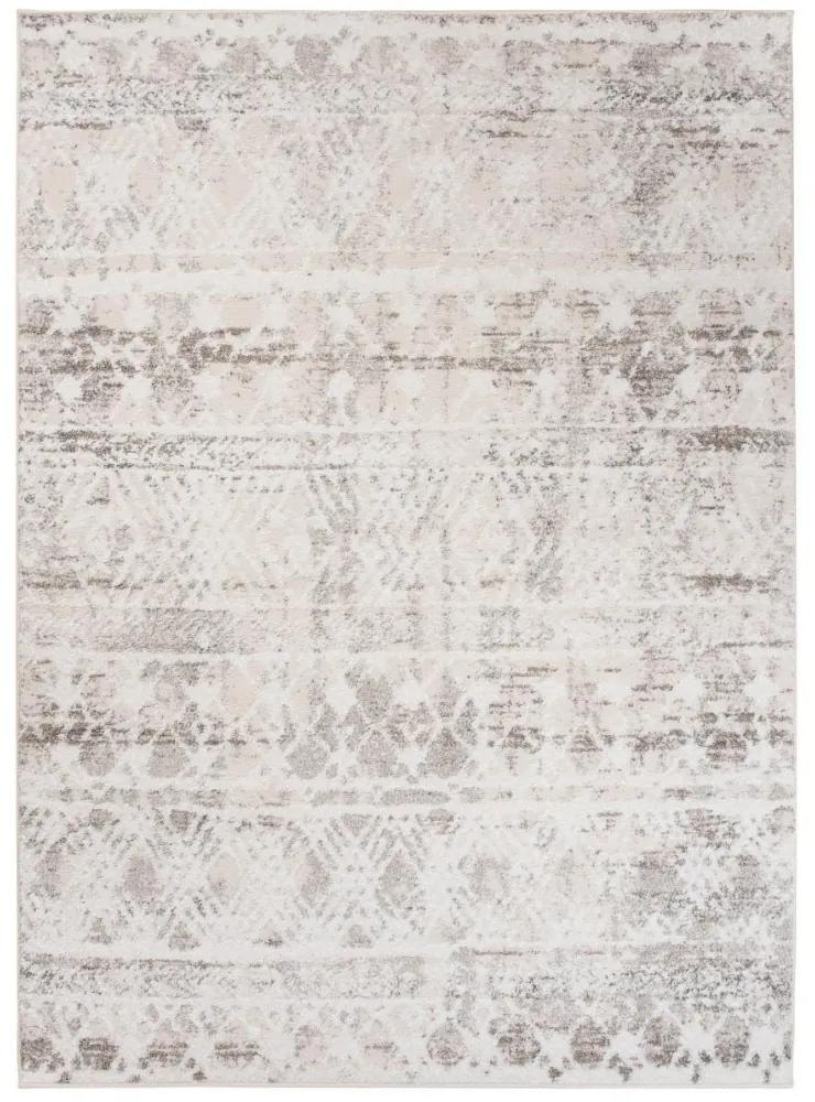 Kusový koberec Berta krémový 140x200cm