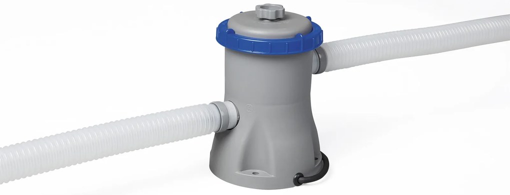Rámový bazén s filtráciou, 366x76cm | Bestway