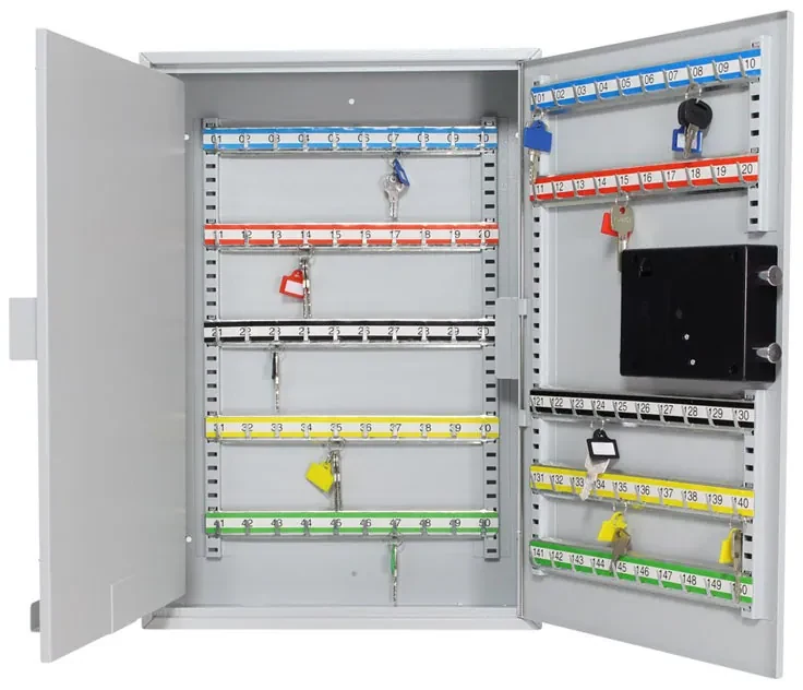 Rottner Skrinka na kľúče s elektrickým zámkom S-150 EL, na 150 kľúčov