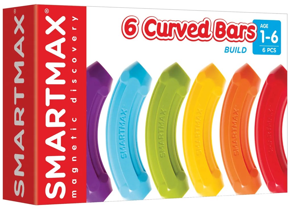 Súprava SmartMax Start + SmartMax zatáčky